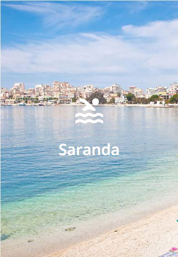 Saranda