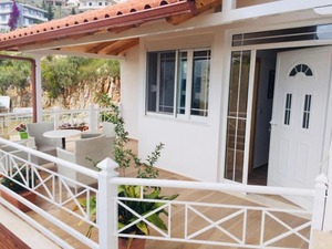 Apartments On The Beach