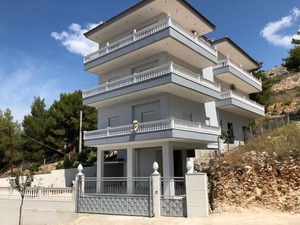 Vila Marina apartments