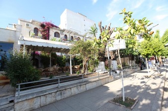 Hotel Villa Margarit