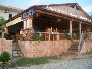 Hotel Elisabeta