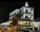 King Hotel Ksamil