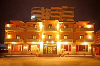 Hotel Primavera