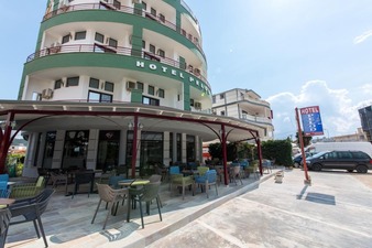 Hotel Pelod