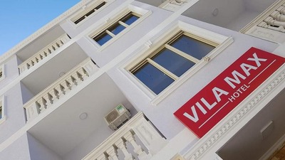 Hotel Vila Max