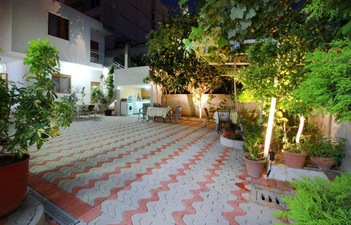 My Home Guest House-Apartment