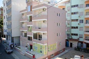 Apartments Bella Vista