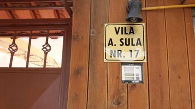 Vila Sula Guesthouse