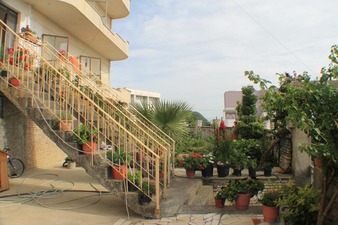 Agim & Flora Apartments