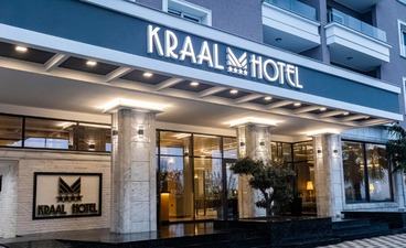 Kraal Hotel