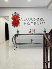 Hotel Salvadore