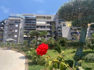 Seaside Apartment