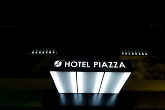 Hotel Piazza