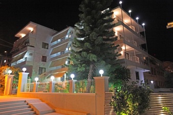 Star Hotel Saranda