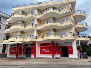 Afrimi Relax Apartments