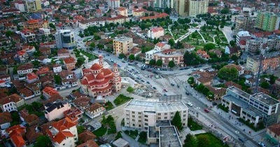 Korce